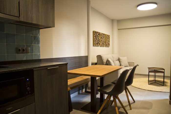 Mochorural Home Adaptado Beceite Eksteriør billede